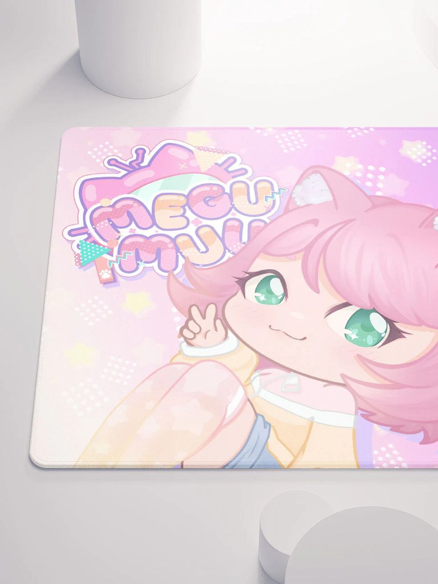 Megu Mouse Mat product image (6)