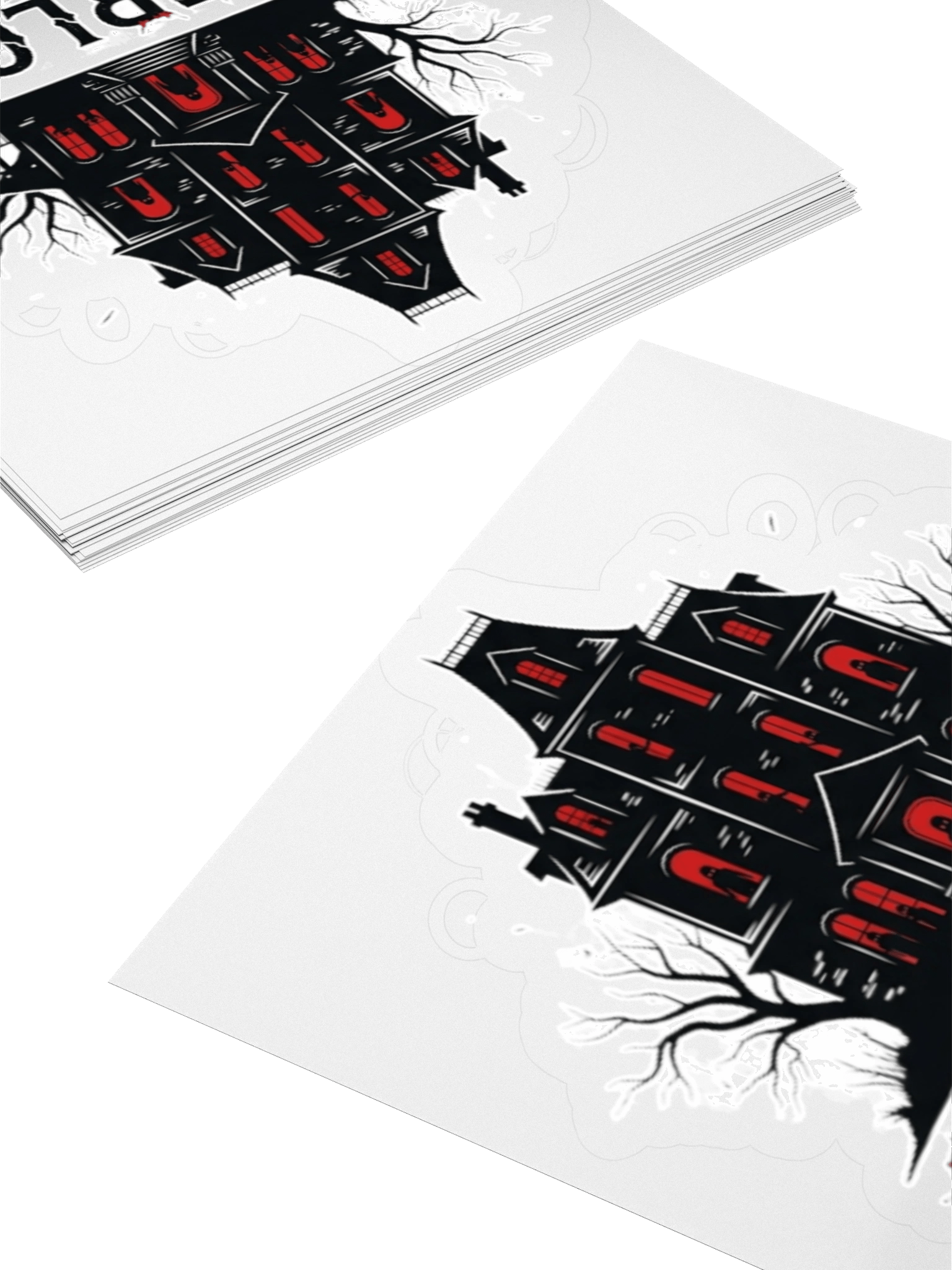 OCB Logo Sticker product image (11)