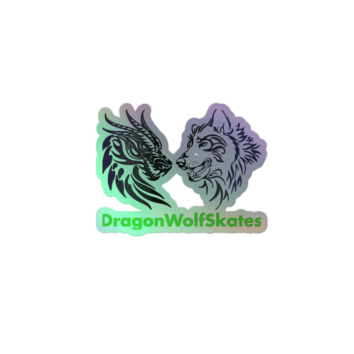 the king's sticker product image (2)