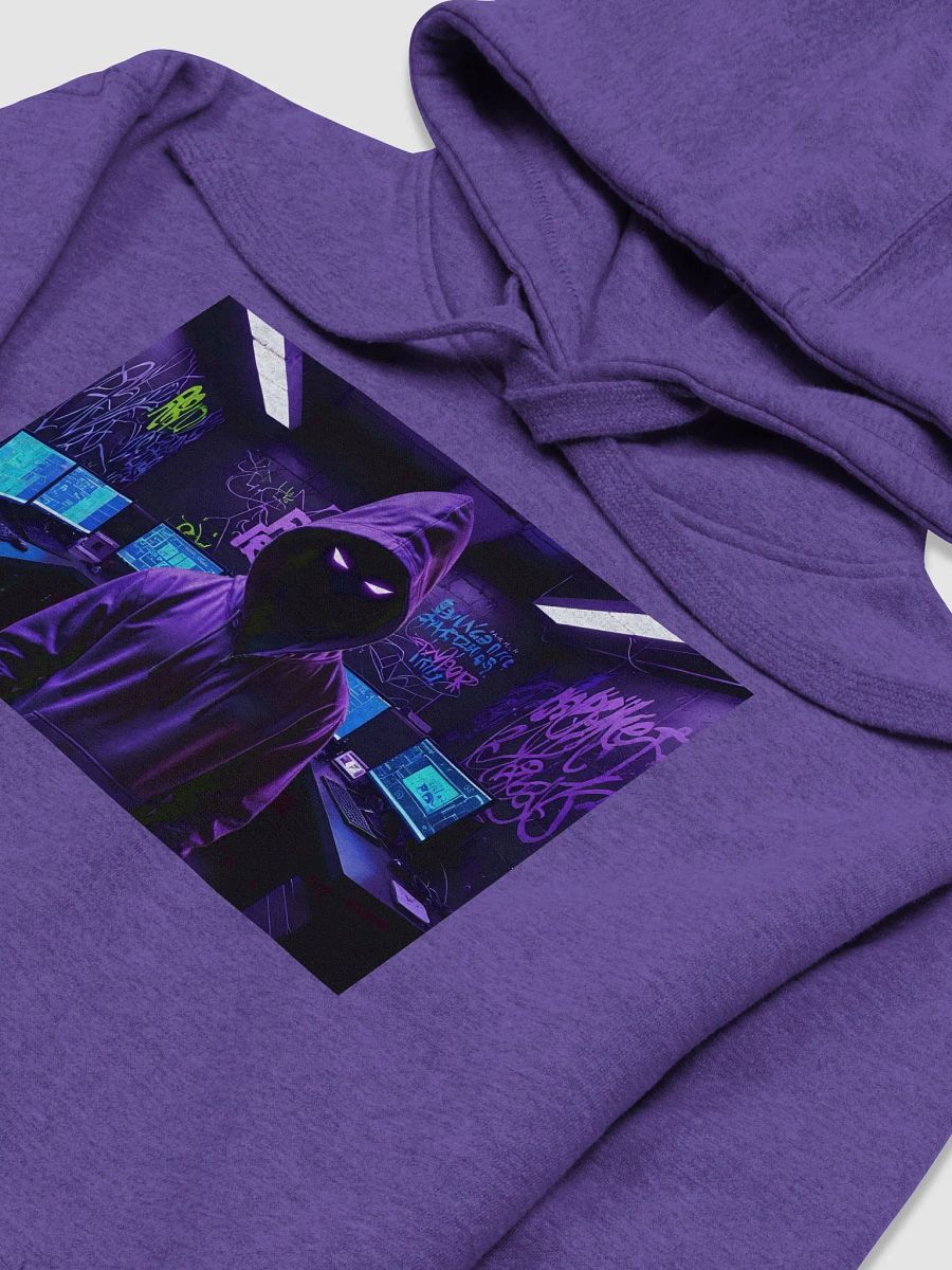 Ghost layer product image (3)