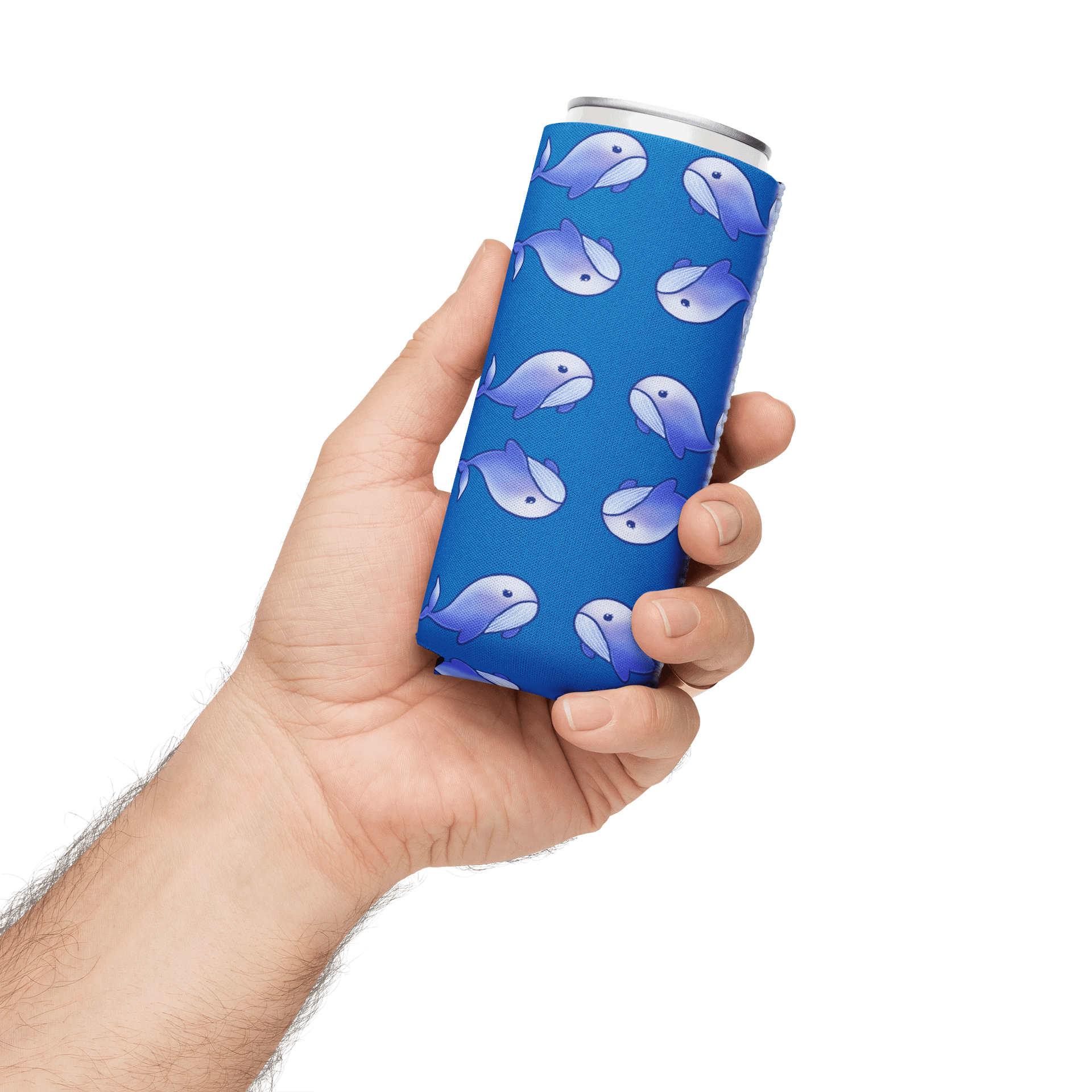 Under the Sea - Whale cooler product image (3)