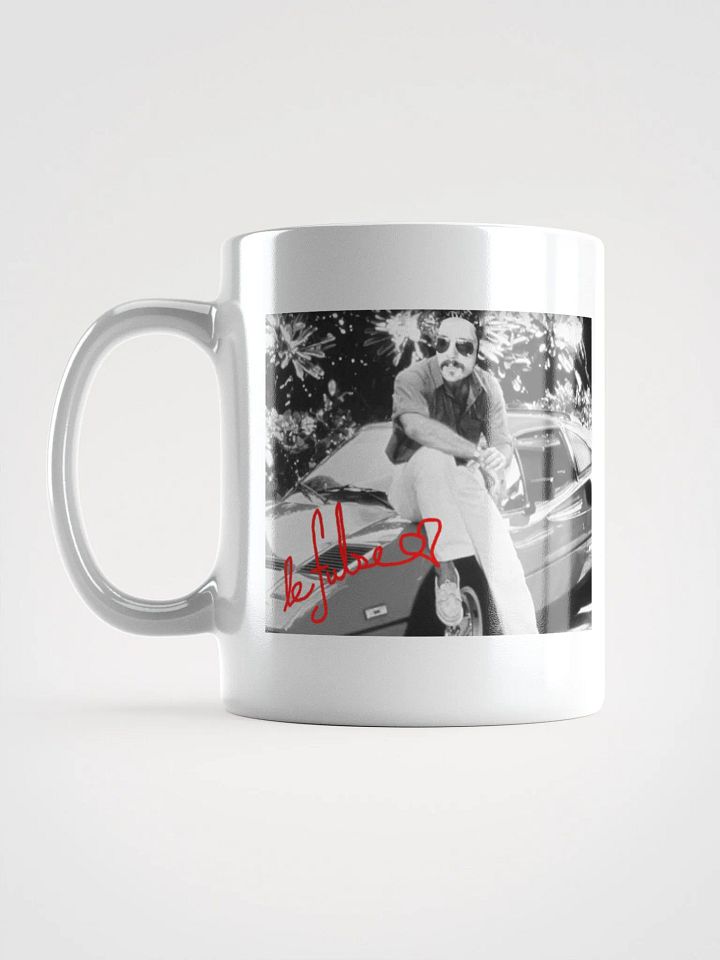 From LeFULSE with Luv / Coeur - Mug product image (1)