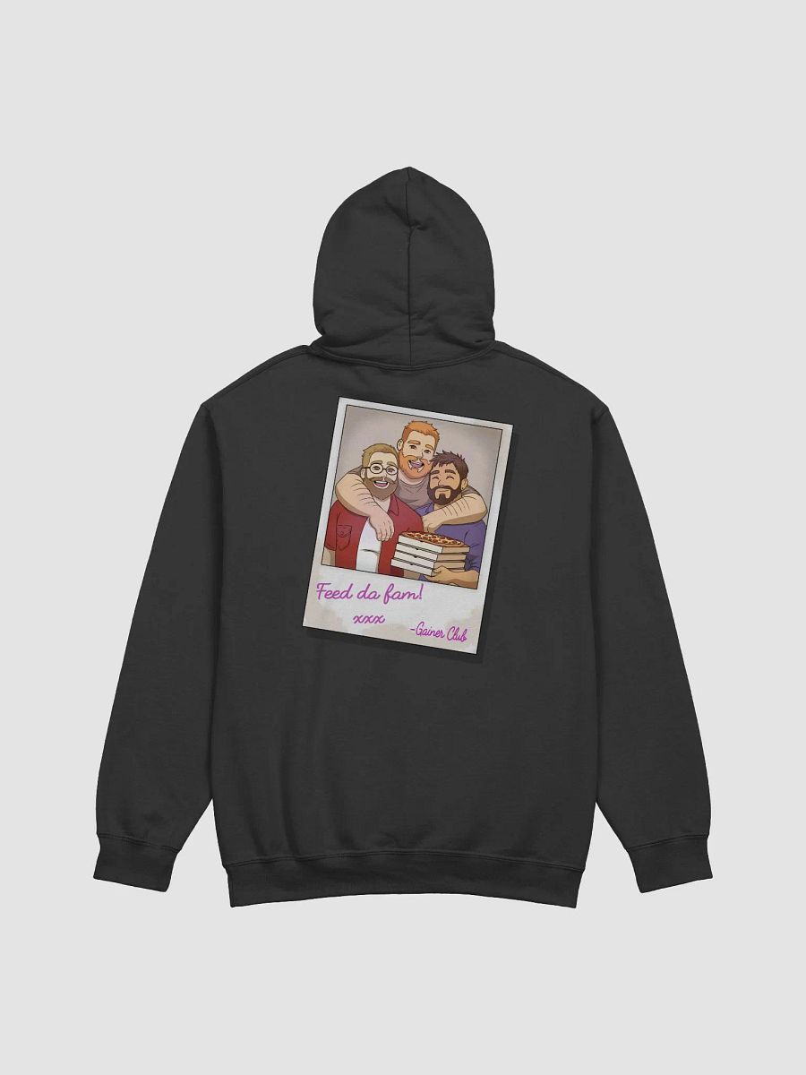 Feed da Fam Hoodie product image (38)