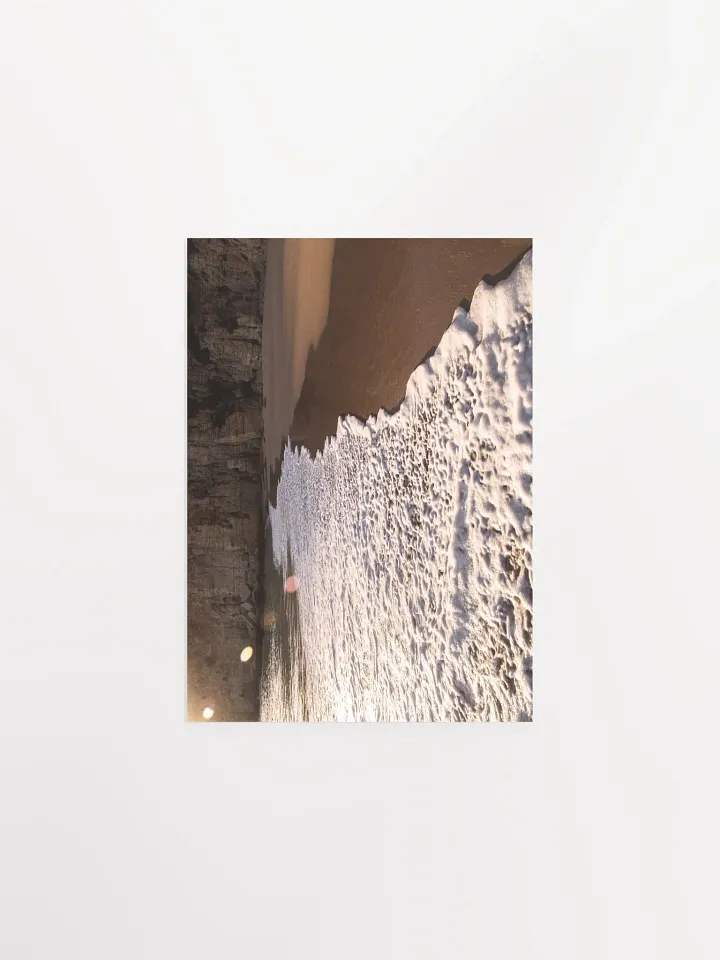 Algarve Sea Foam product image (2)