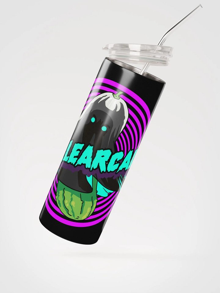 PickleArcade Tumbler product image (2)