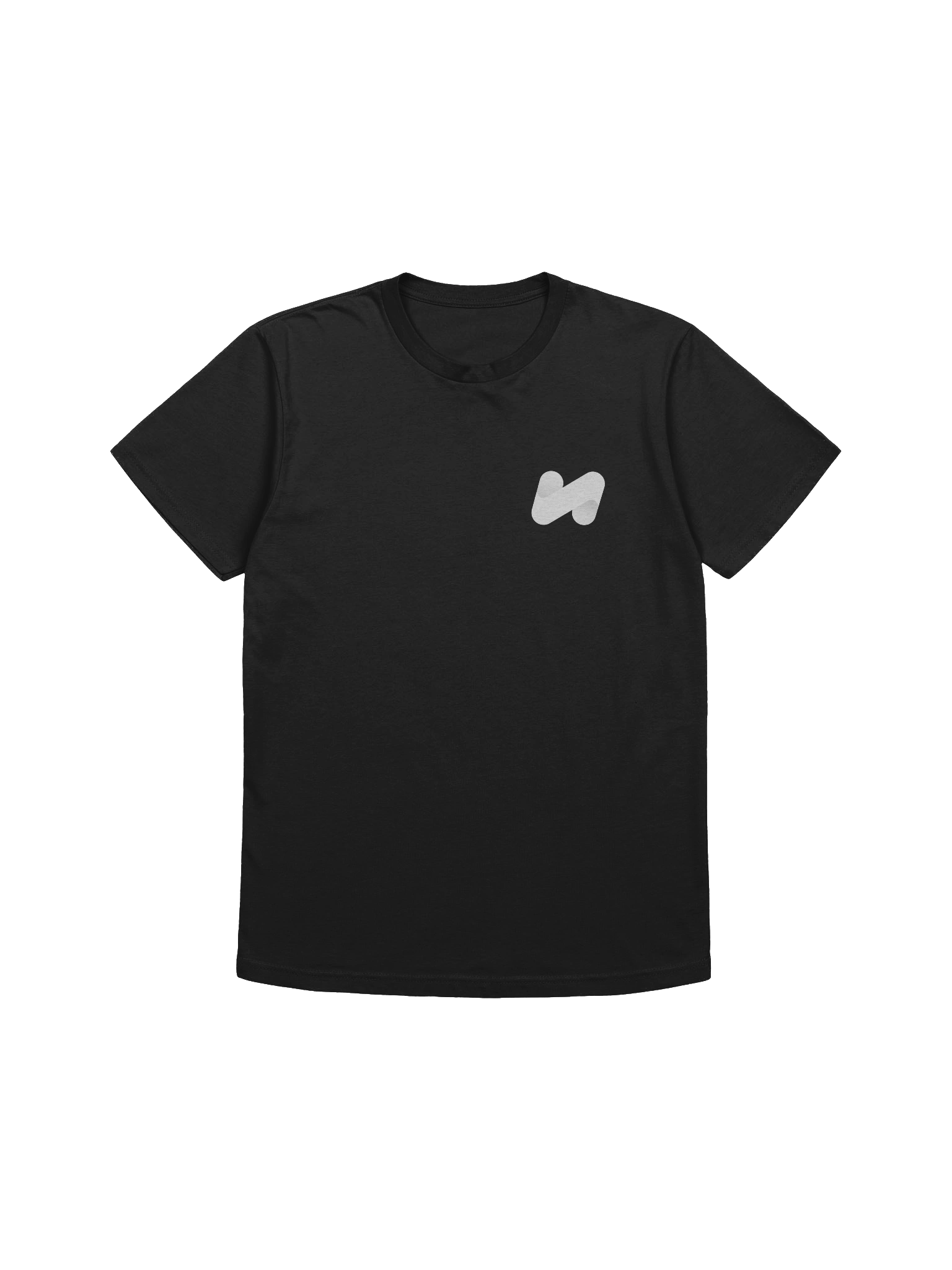 Next Level Light Weight - Premium DTG (White Logo) product image (3)