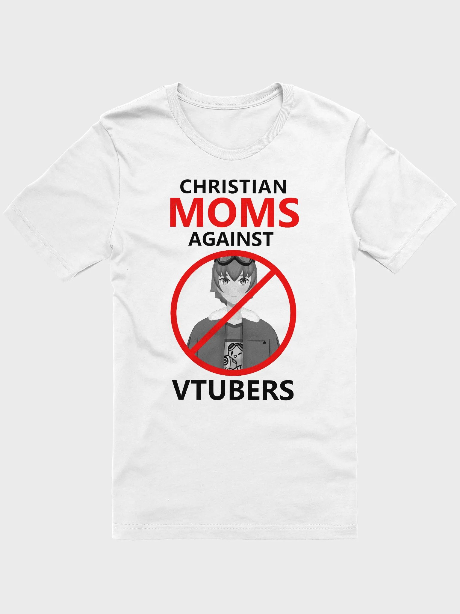 Christian Moms Against Vtubers product image (1)