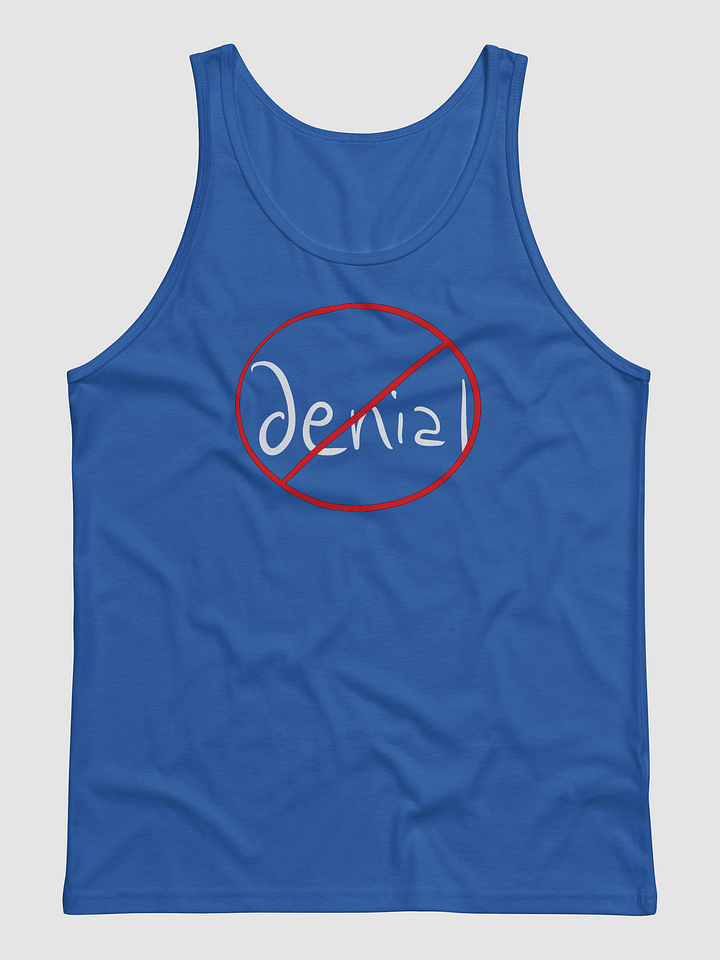 Ban Denial tank product image (3)