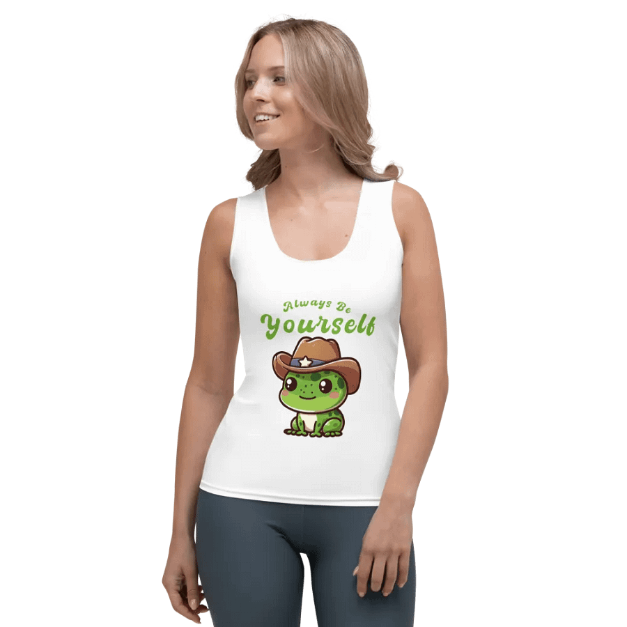 Just Be Yourself product image (1)