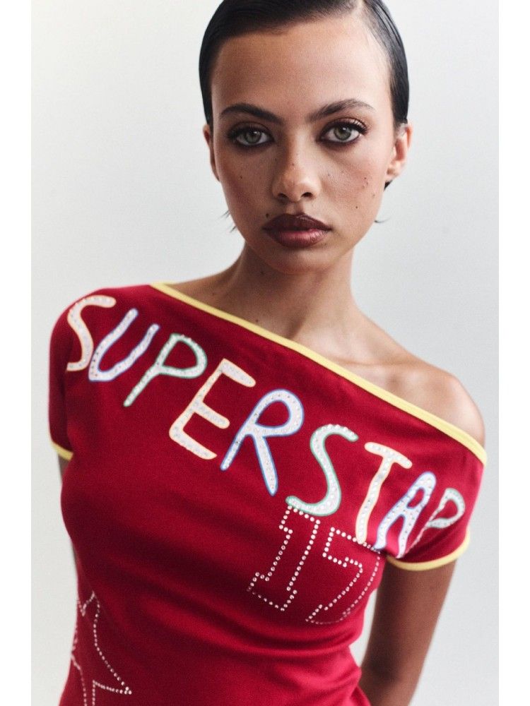 ☆ Girl top product image (1)