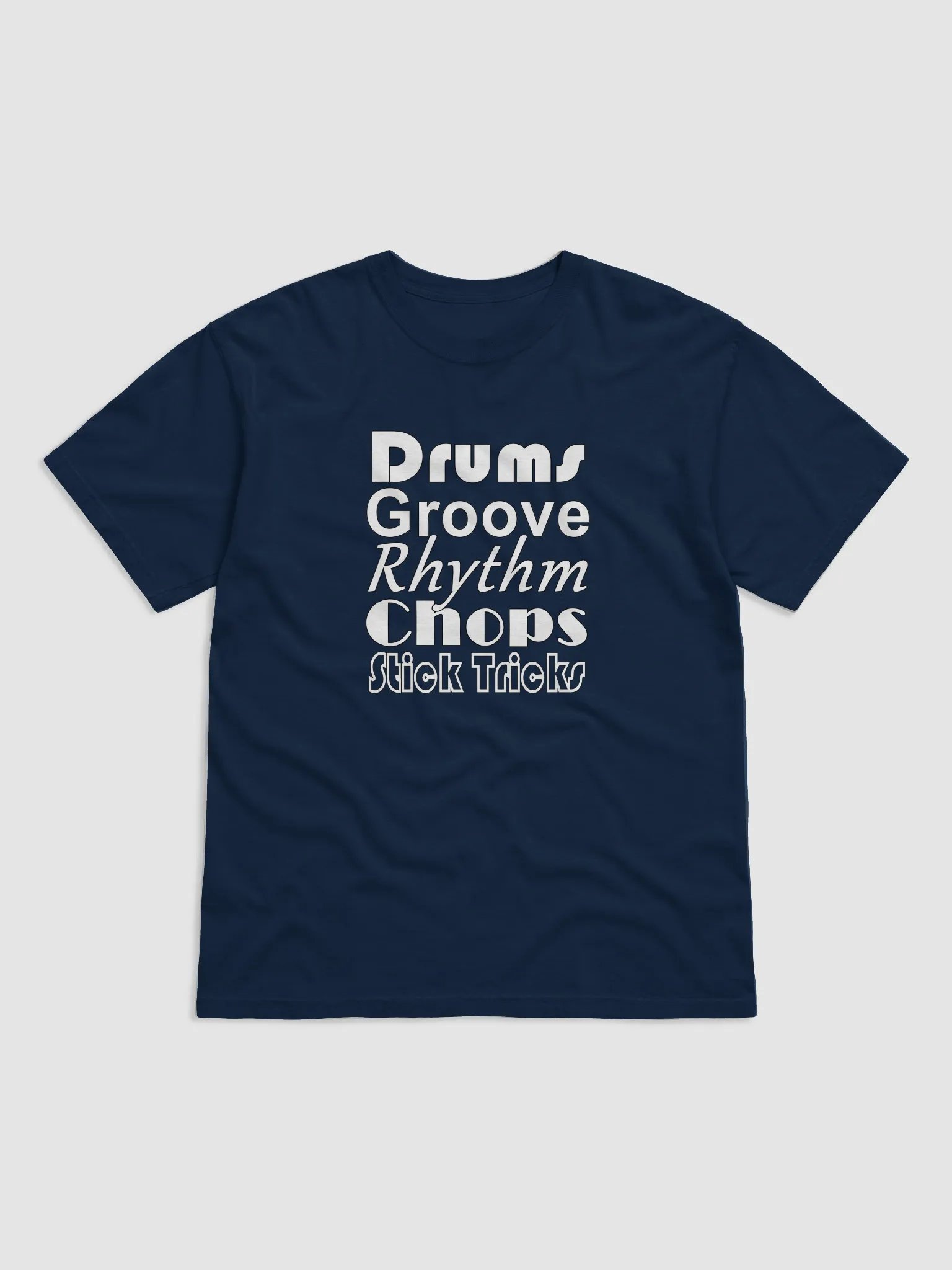 Drums,Groove,Rhythm,Chops,Stick Tricks product image (1)