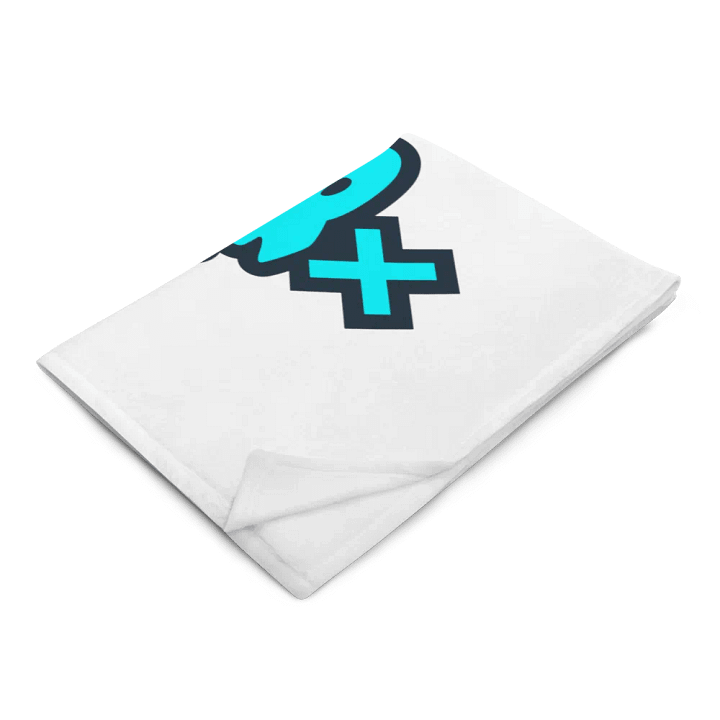Logo Blanket product image (14)
