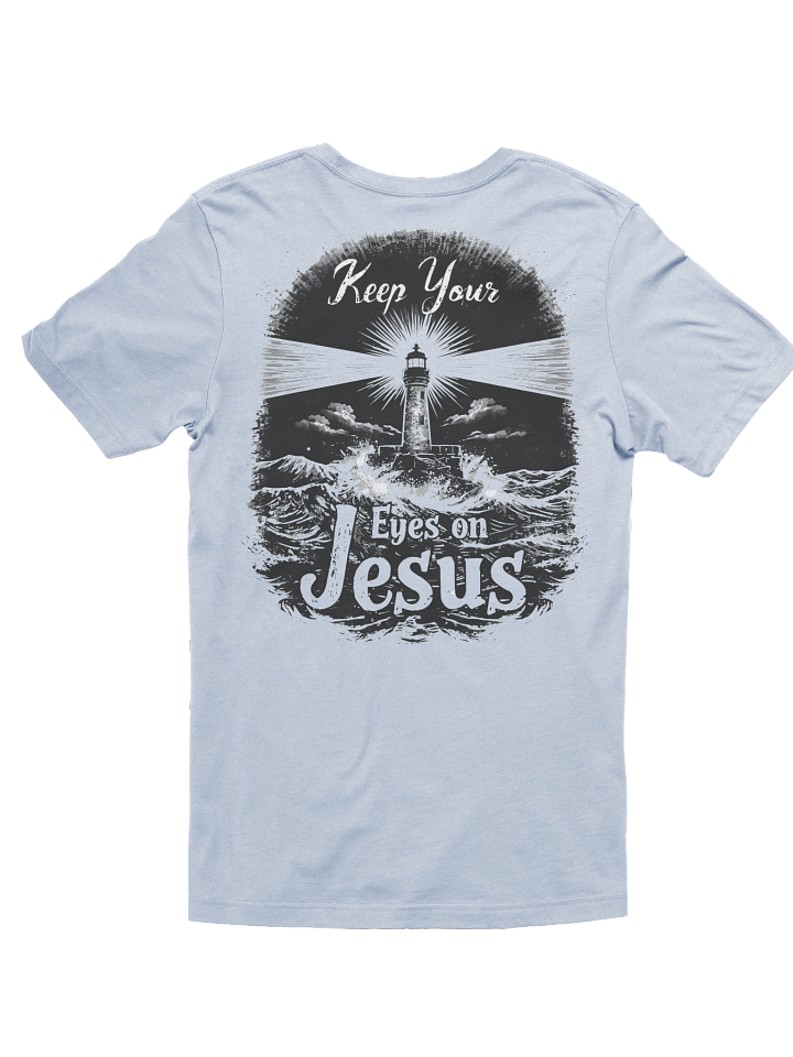Go with God t-shirt product image (12)