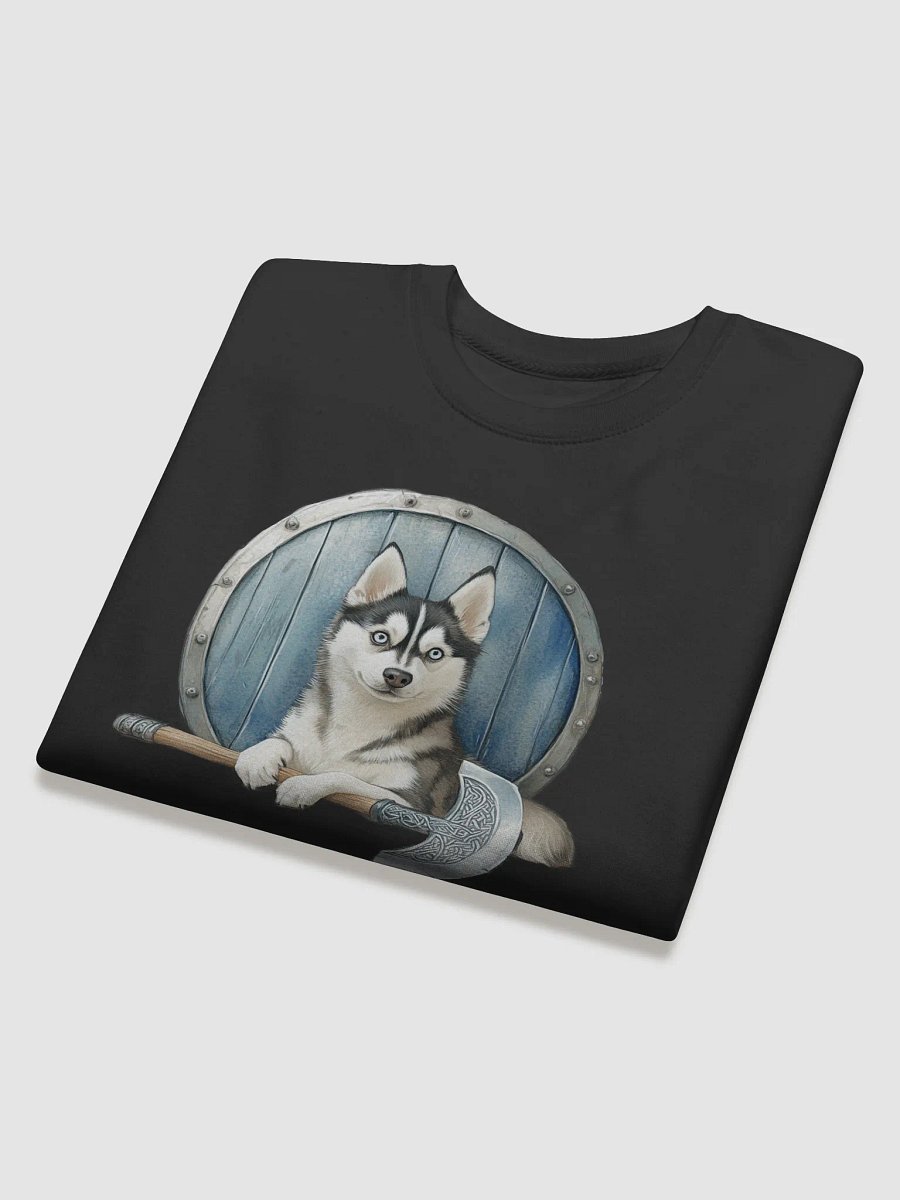 Lagertha Premium Sweatshirt product image (3)