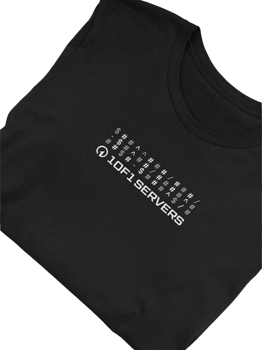 Matrix Tee - Vintage product image (5)