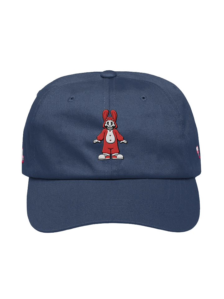 "Lil Lu" – Passionfruit Edition (CDH) product image (1)