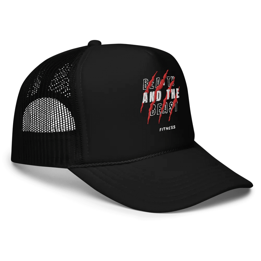 BATB TRUCKER product image (3)