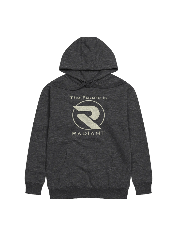 A Radiant Future Hoodie product image (1)