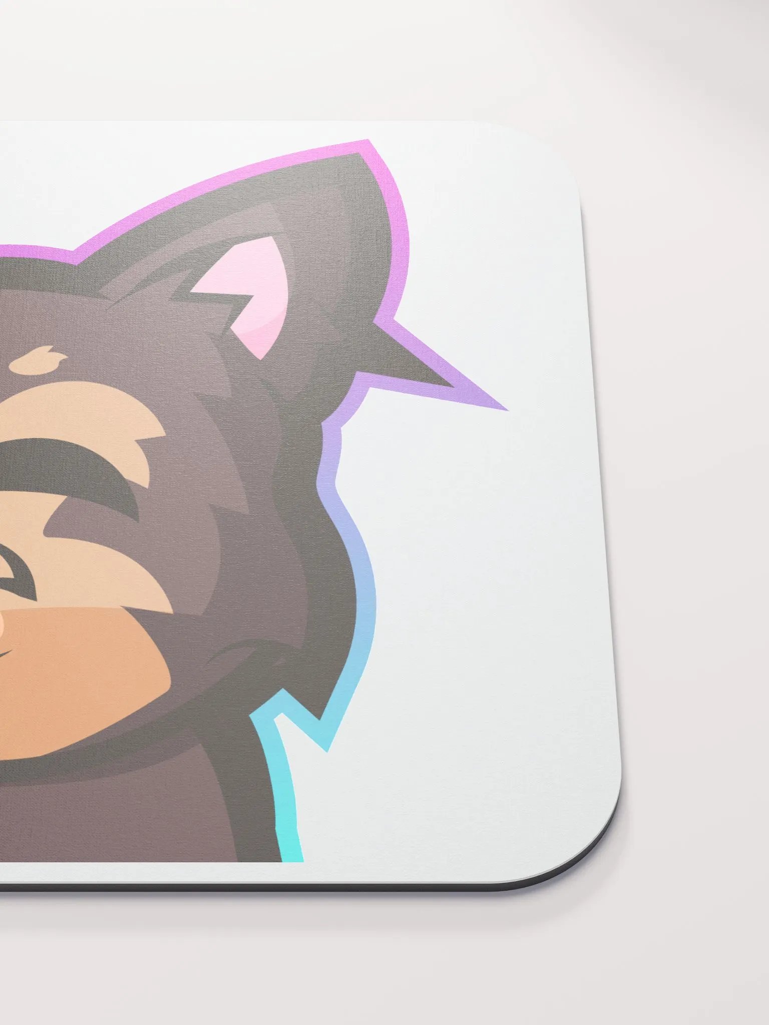 HAPPY SNOOP MOUSE PAD product image (5)