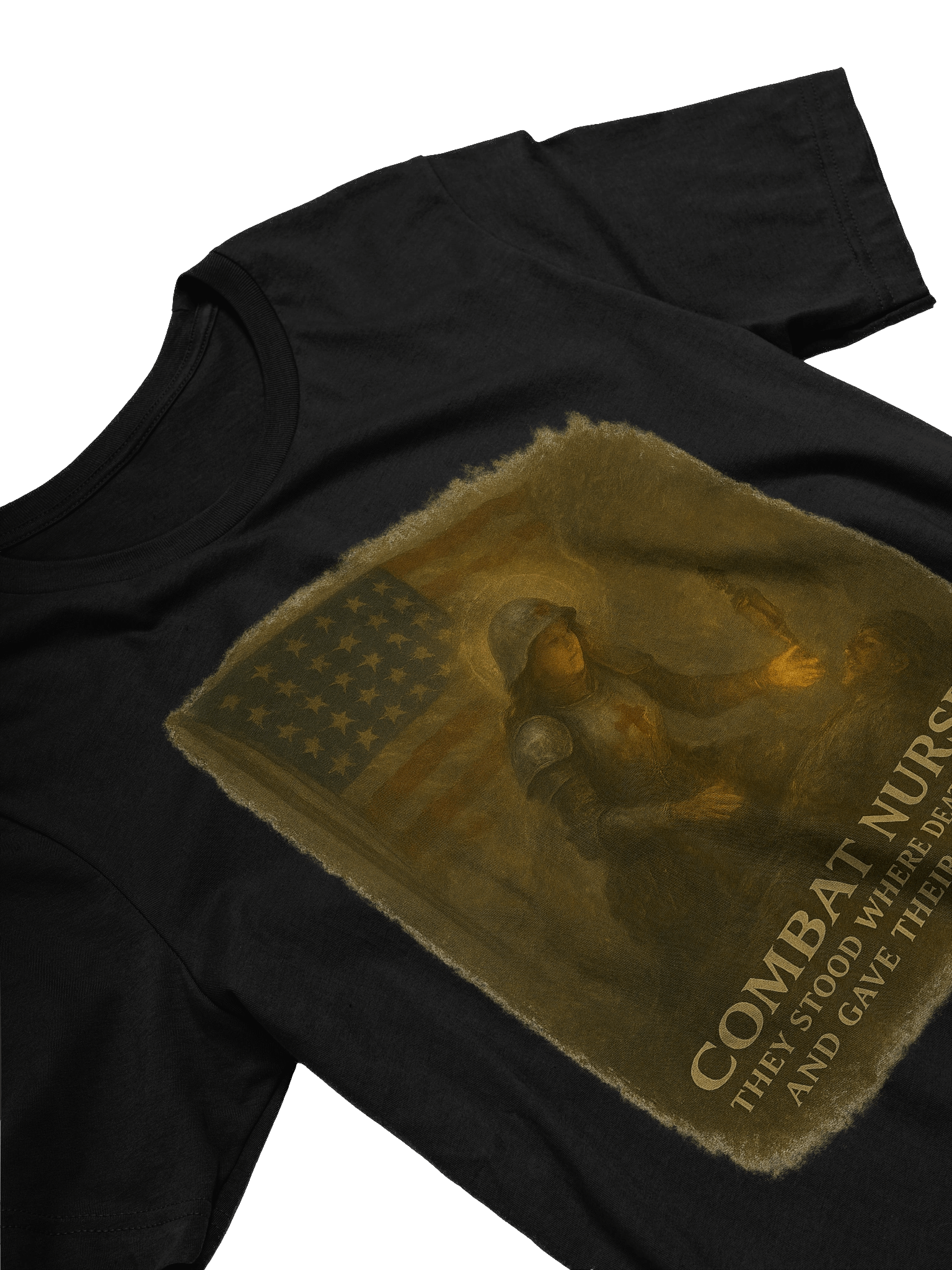 Combat Nurses product image (16)