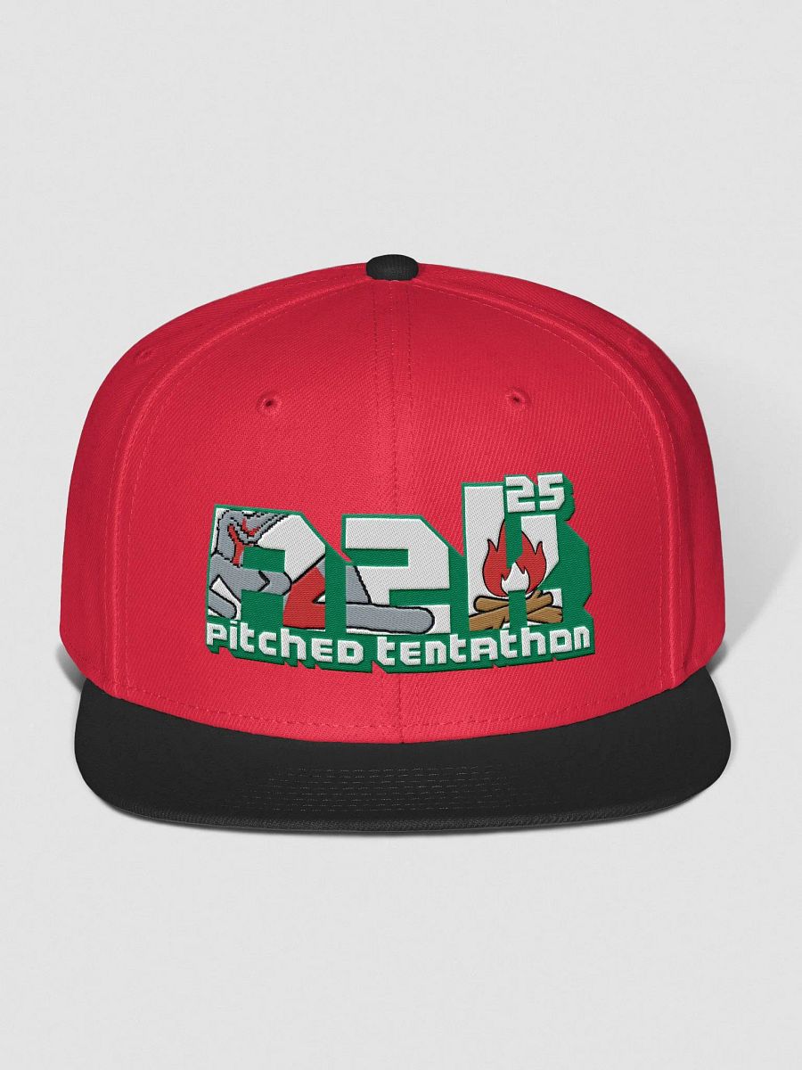 a2kPitched (Red)- Otto product image (1)