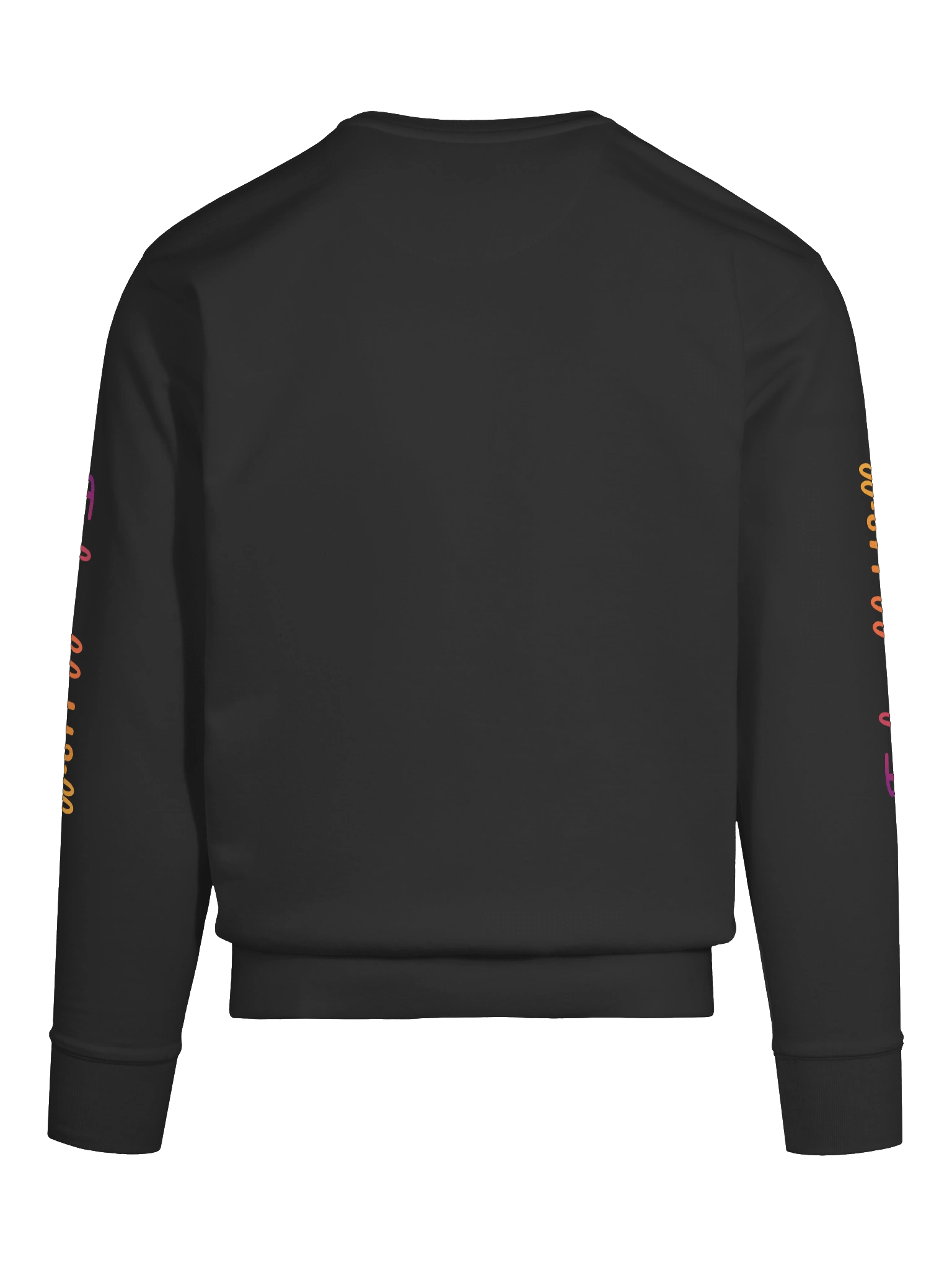 Fedorable Inkling Sweatshirt product image (11)