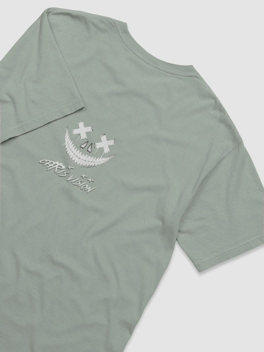 DJ's Warning Sign Tee product image (51)