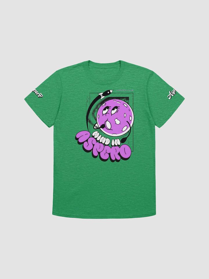 Moon Aspero Gildan Unisex Softstyle T-Shirt product image (1)