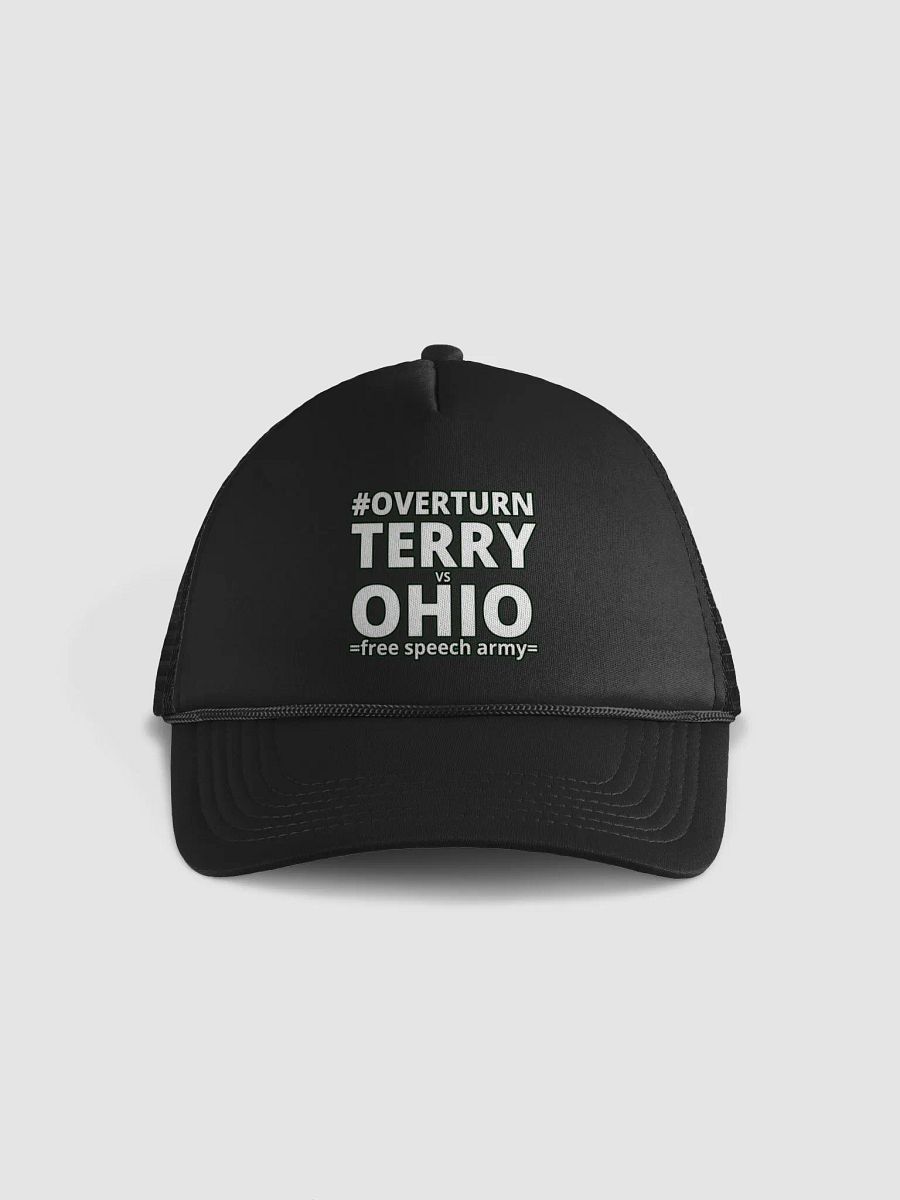 OVERTURN TERRY VS OHIO product image (1)