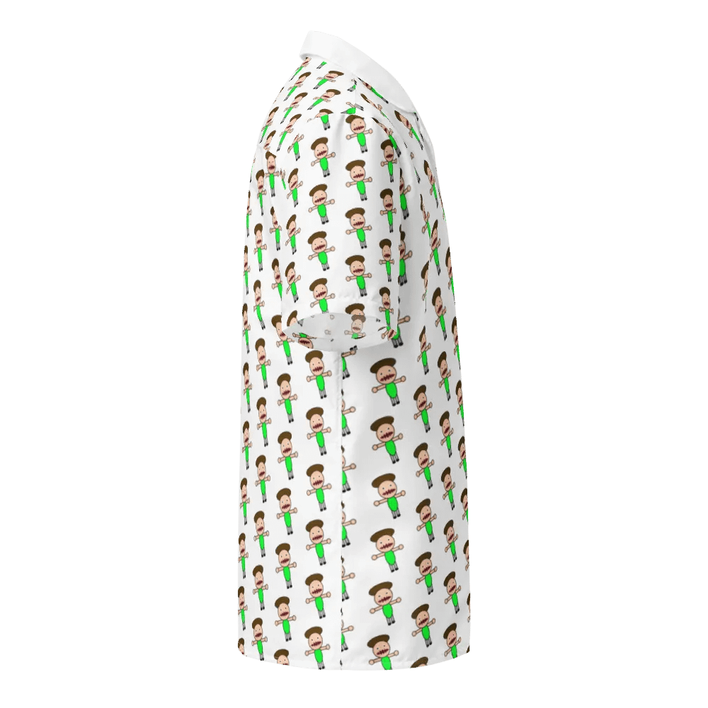 Screaming Brandu product image (5)