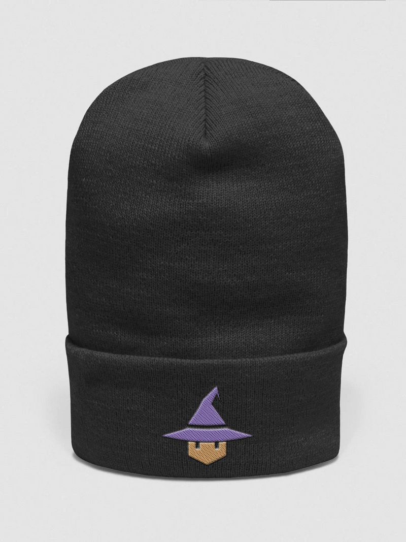 WizZ Beanie