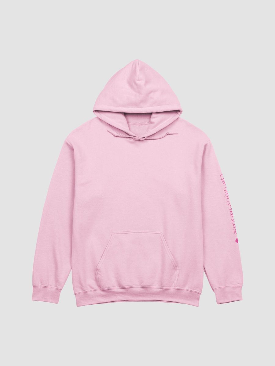 Resilent Classic Hoodie product image (1)