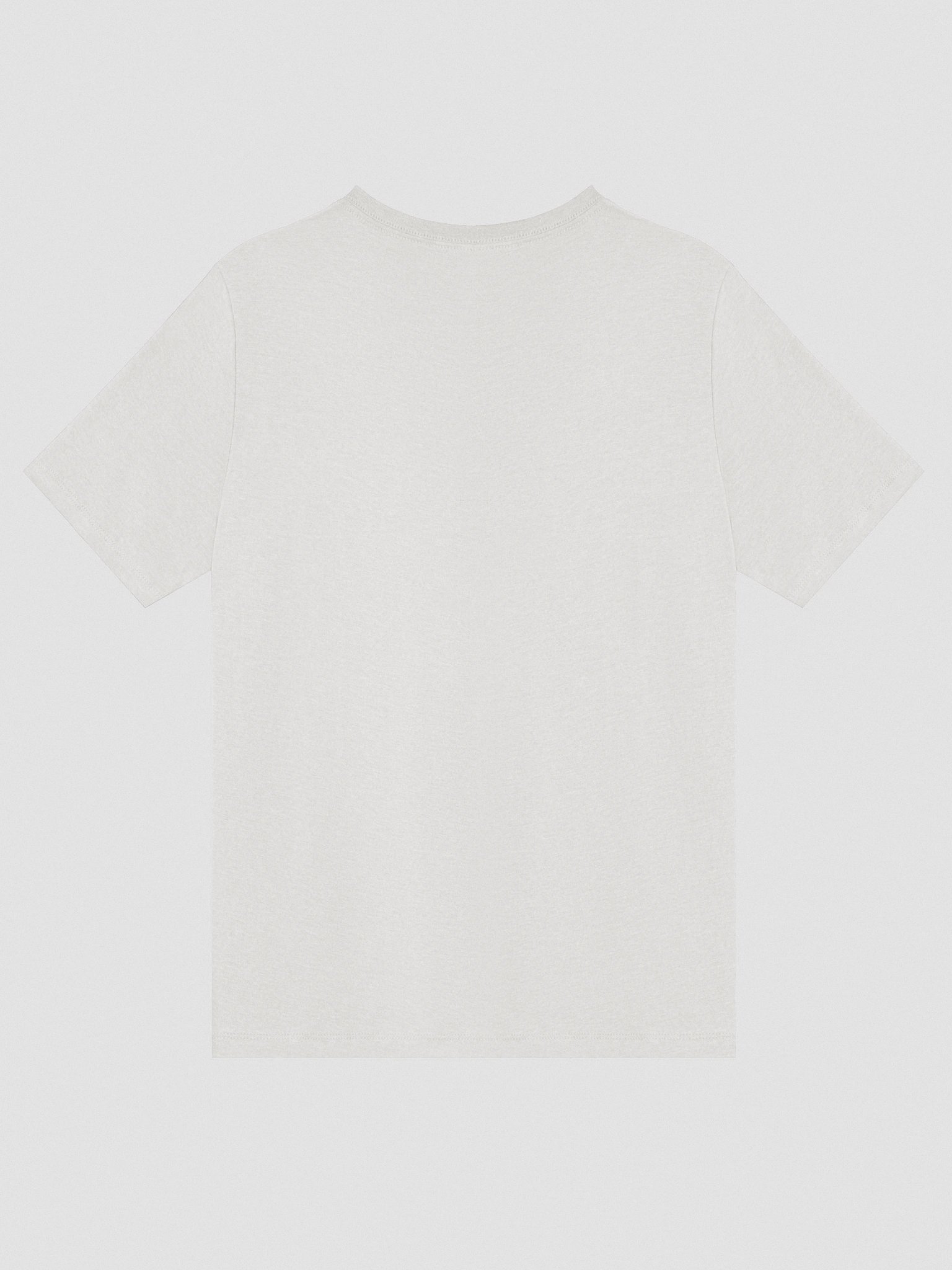 Minimalistic De V Neck (left) product image (30)