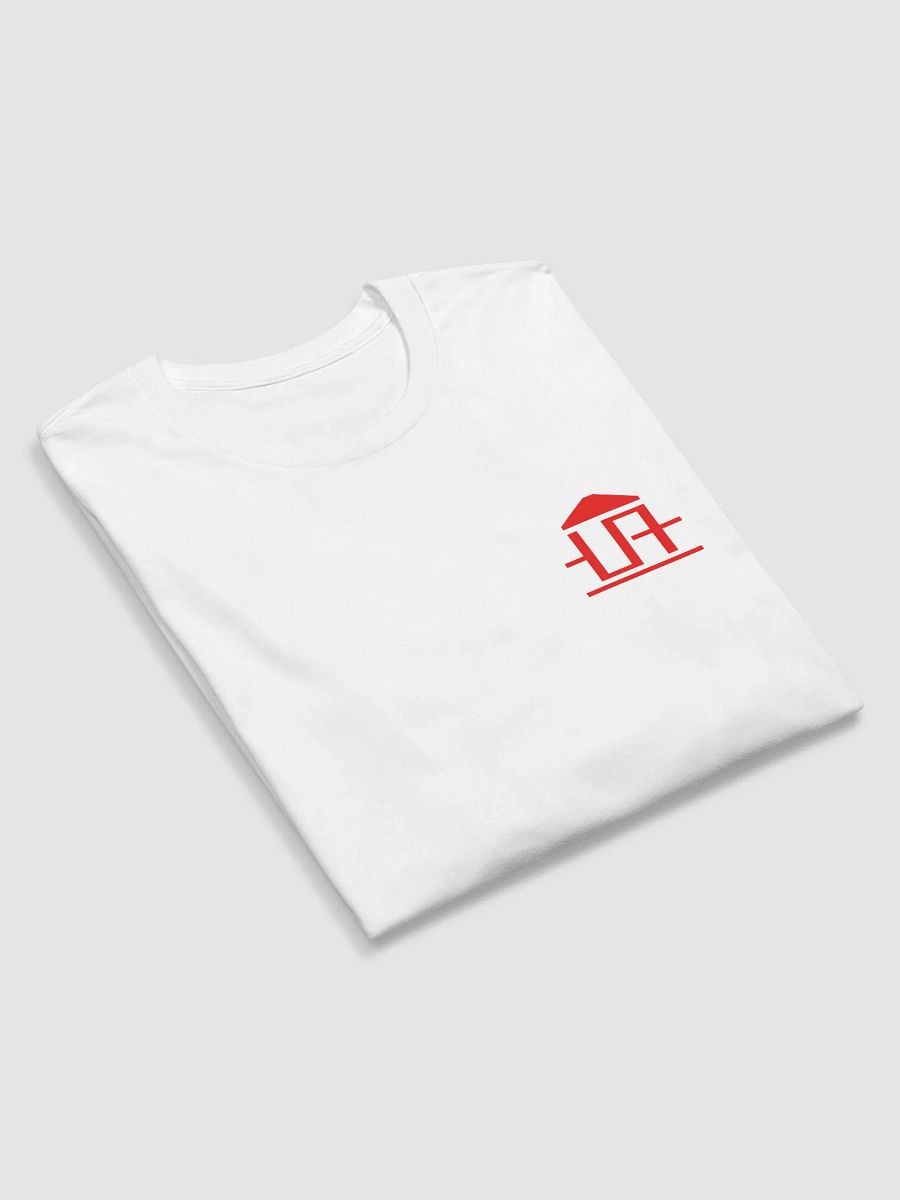L$R Long Sleeves T-shirt product image (11)