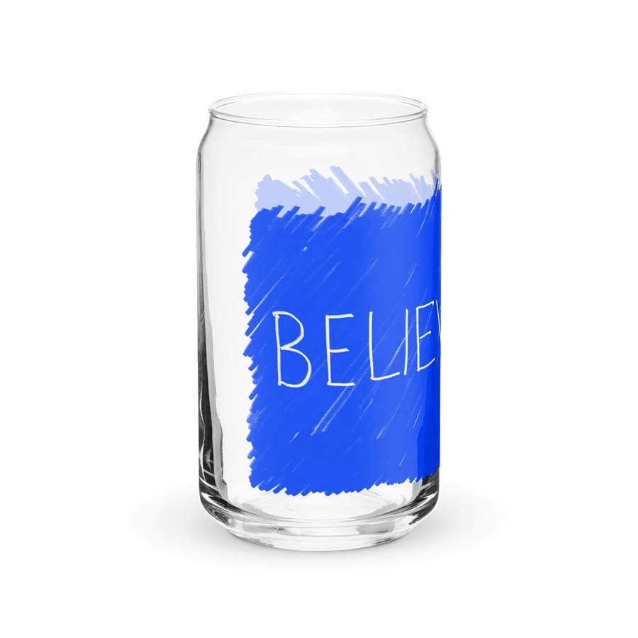 Cheers To Believathon! product image (10)