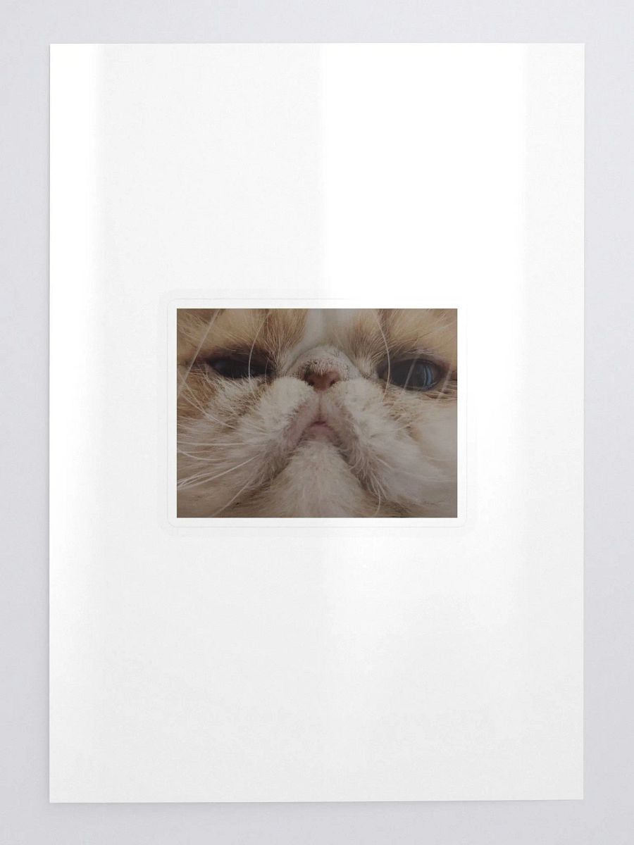 Pls Respond Sticker product image (1)