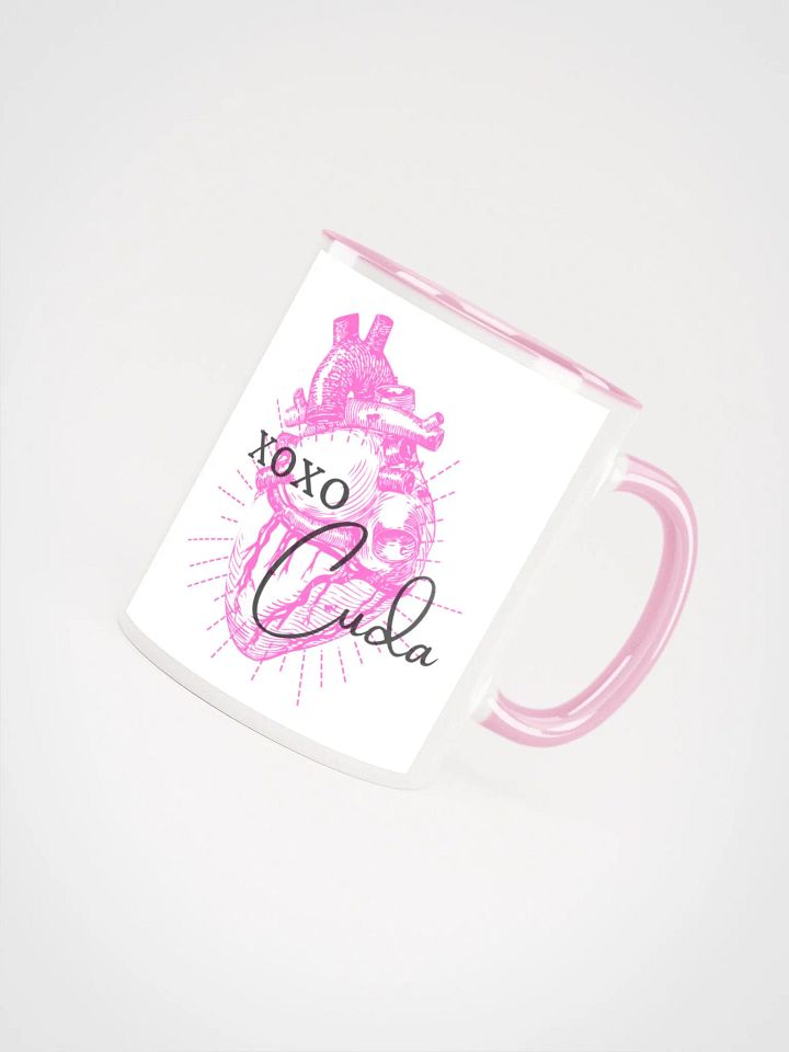 xoxo Cuda Mug product image (1)