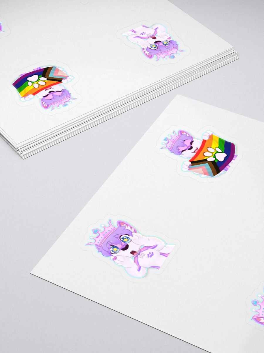 SkylarPuppy Stickers Pack 2 product image (4)