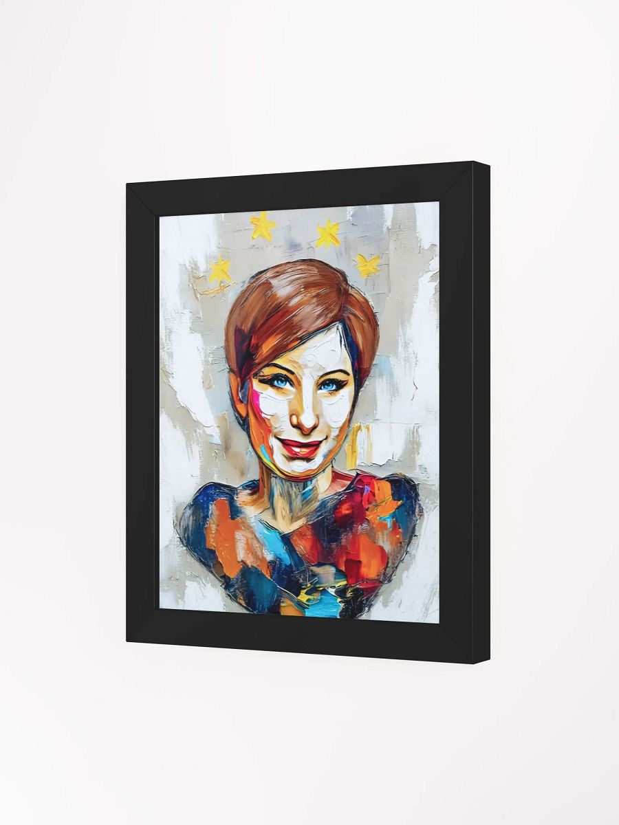 Barbra Streisand: A Star is Painted product image (7)