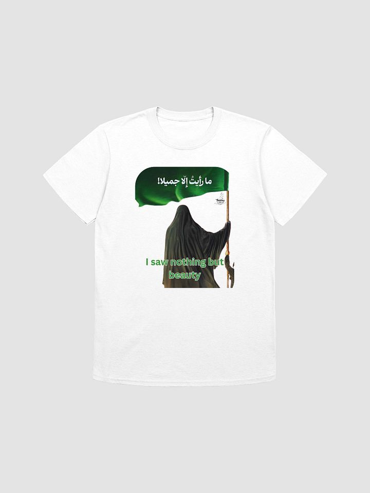 Zainab - the female lion product image (1)