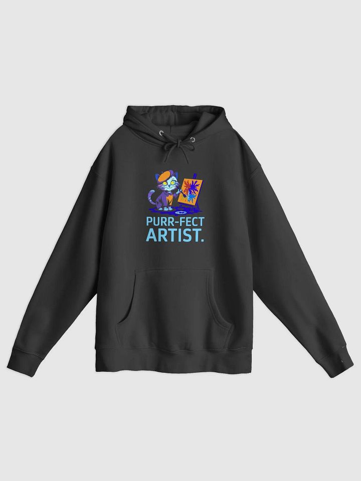 PURRFECT ARTIST product image (1)