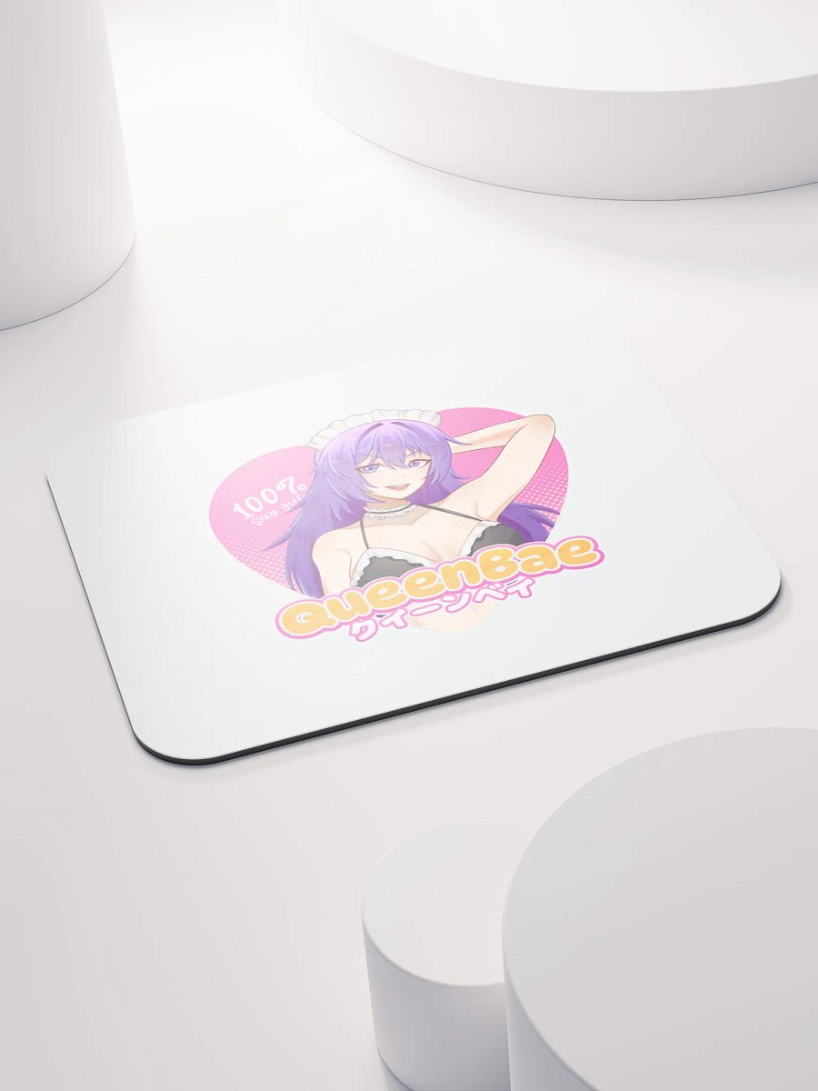 Queen Bae Mouse Pad product image (4)