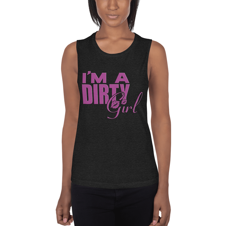 Dirty Girl Tank product image (1)