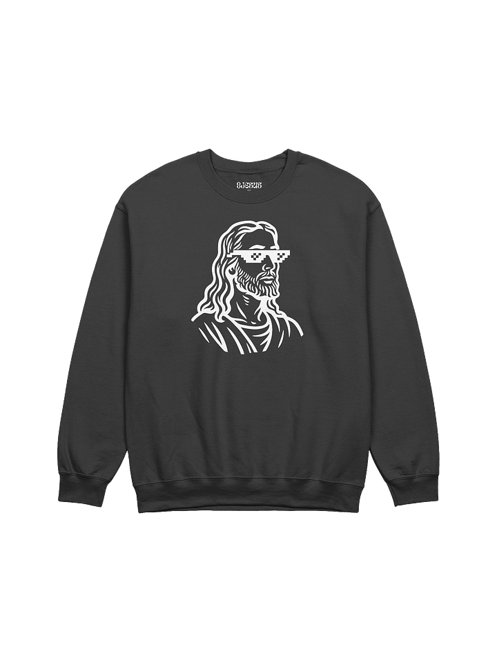 Original Influencer Sweatshirt product image (1)