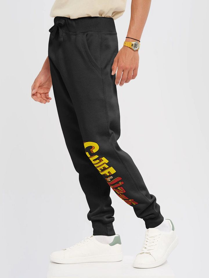 Chief&Lizzie Lane Seven Fleece Joggers product image (1)
