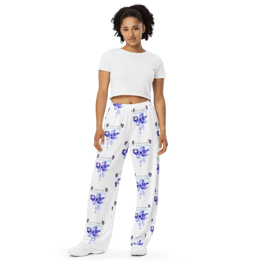 Choose Kindness Pants product image (9)