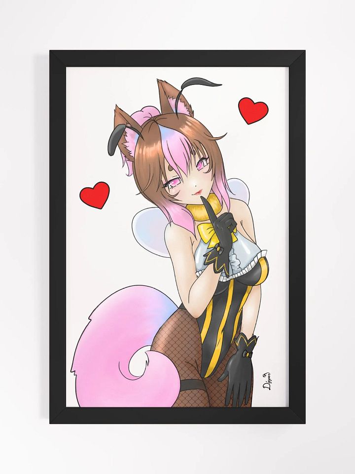 Honey Bee Dipper FFVII product image (1)