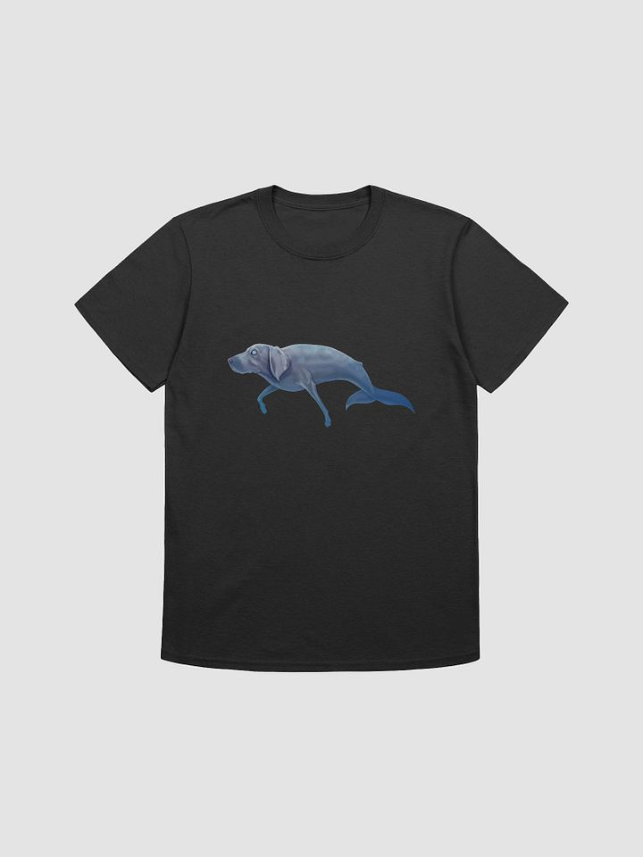 Whalemeriner T Shirt product image (1)