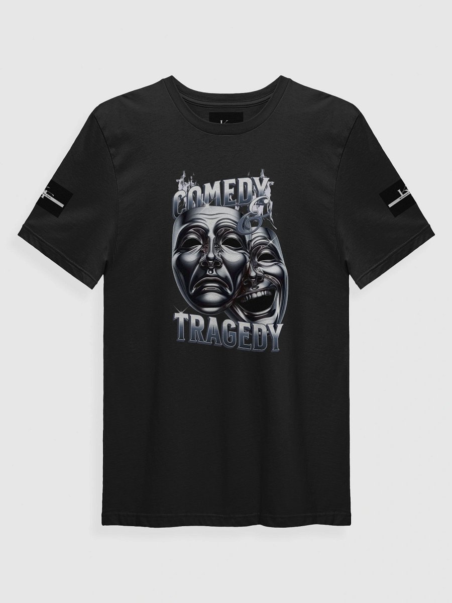 KF Logo Intertwined T-Shirt product image (1)