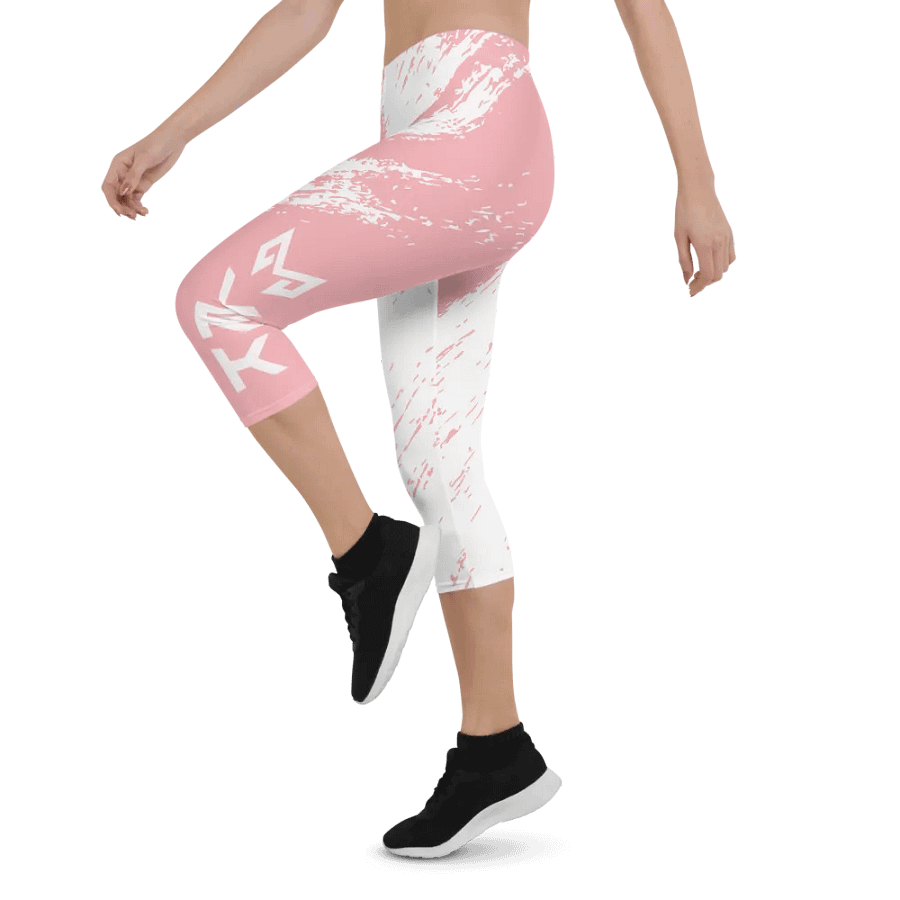 MVRK Summer '25 Ladies Leggings product image (3)